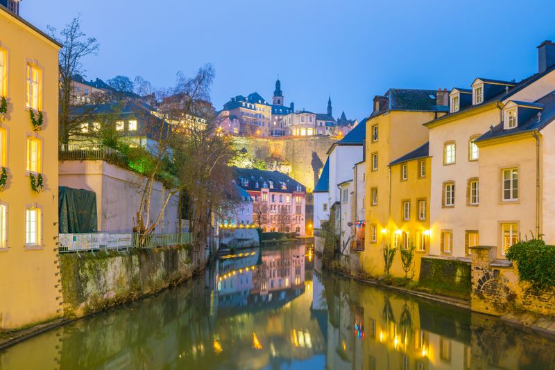 Securitisation in Luxembourg - Company vs Fund